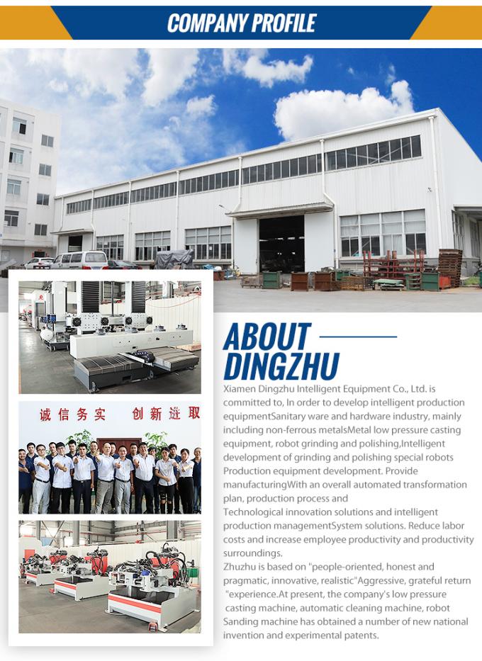 Głowice drzwi Automatycznie Robot Szlifująca maszyna Cnc 380V 11KW 9