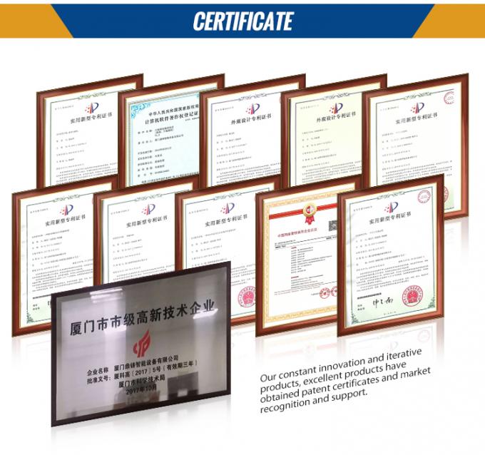 Głowice drzwi Automatycznie Robot Szlifująca maszyna Cnc 380V 11KW 11