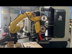 Jak szlifować kran w Jomoo