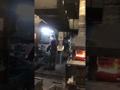 Kompletna linia produkcyjna do produkcji mosiężnych baterii, obróbka za pomocą maszyny do odlewania grawitacyjnego