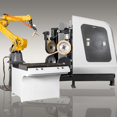 kupować Robotic Surface Arm CNC Szlifierka Automatyczna do montażu wyrobów sanitarnych produkcja online
