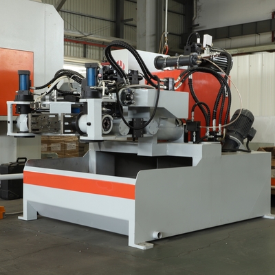 kupować Wysokowydajna armatura wodno-kanalizacyjna Gravity Die Casting Machine do klamki drzwi produkcja online