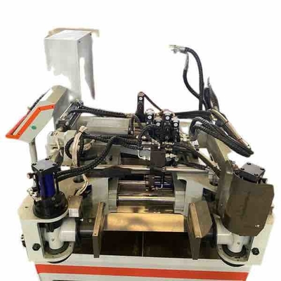kupować Mosiądz Miedź Brąz Tap Making Machine Maszyna do odlewania grawitacyjnego produkcja online