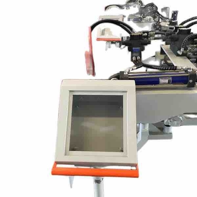 kupować 2250 * 2160 * 1560 mm PLC Drewniana maszyna do odlewania grawitacyjnego Wysoka wydajność produkcja online