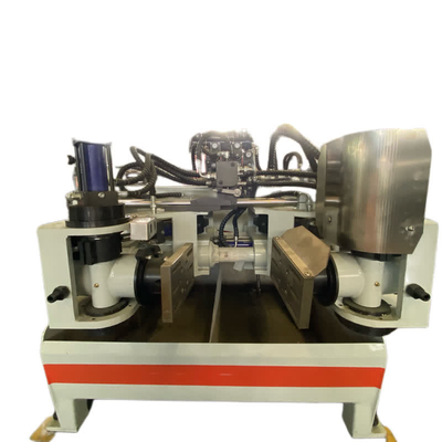 kupować Energooszczędna precyzyjna obróbka Łatwa obsługa Gravity Die Casting Machine do akcesoriów łazienkowych produkcja online