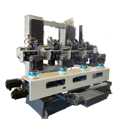 kupować 6-osiowa automatyczna maszyna do polerowania CNC do akcesoriów łazienkowych produkcja online