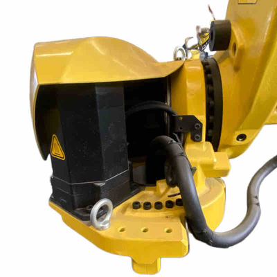 kupować Automatyczna maszyna do polerowania powierzchni metalowych Komórka robota do wyrobów sanitarnych produkcja online