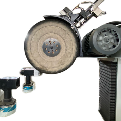 kupować Przemysłowy robot szlifierski Dostosowana marka manipulatora do części metalowych produkcja online
