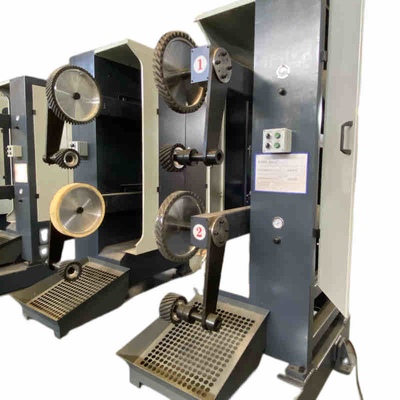 kupować Automatyczna szlifierka FANUC Robot Cell o sile ramienia 25 G do szlifowania produkcja online