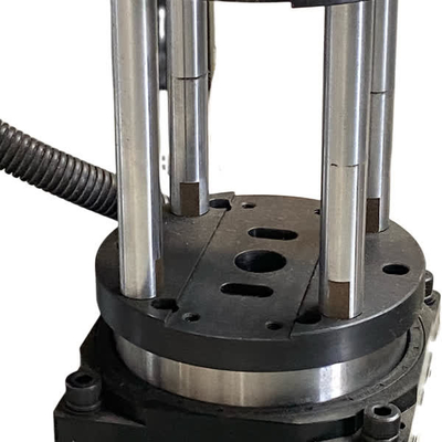 kupować Łatwa obsługa Automatyczna polerka z 6 osiami DZ Servo CNC System Control produkcja online