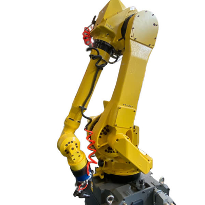 kupować Mosiężna armatura / kran / klamka do drzwi Robotowa maszyna do szlifowania i polerowania komórek produkcja online