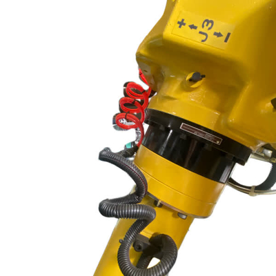 kupować Automatyczna komórka Cnc Robotyczna Do Szlifowania WARÓW KUCHARSKICH PANYCH CHAJÓW WOKS produkcja online