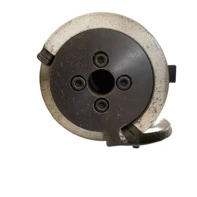 kupować Hydrauliczna metalowa mosiężna grawitacyjna maszyna do odlewania ciśnieniowego mechaniczna produkcja online