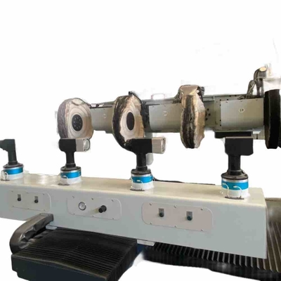 kupować Maszyna do szlifowania powierzchni metalu CNC z dużą prędkością produkcja online