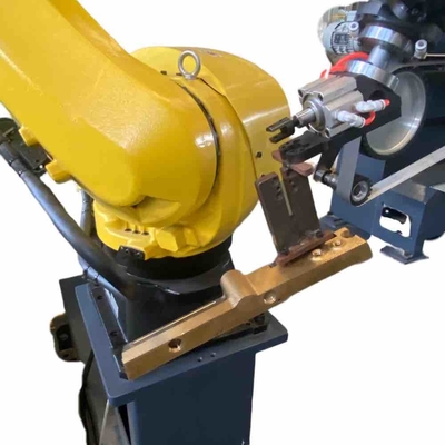kupować FANUC Robot Maszyna do szlifowania i polerowania z roczną gwarancją produkcja online