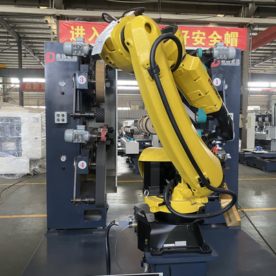kupować Precision Camshaft and Engine Parts Polishing Grinding Machine with Dual Action for Truck Wheels and Metal Products produkcja online