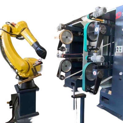 kupować 50G FANUC Robotic Grinding Machine do automatyzacji produkcji produkcja online