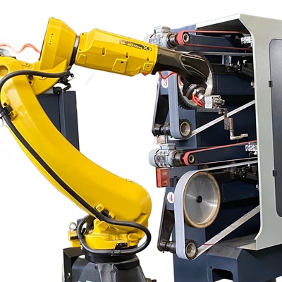 kupować Ręczniki aluminiowe do pieców, kuchenek mikrofalowych i lodówek Robot szlifujący wysoką precyzją produkcja online
