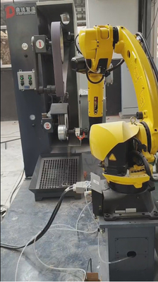 kupować Wprowadź swój proces szlifowania na nowy poziom dzięki robotom do szlifowania i polerowania produkcja online