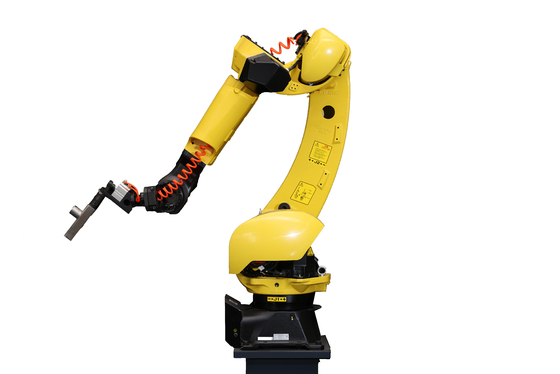 kupować Wysokiej dokładności cichy system szlifowania CNC z wykorzystaniem robotyki i wykończenie złożonych elementów koła samochodowego i części kranów produkcja online