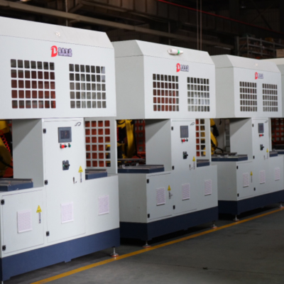 kupować ABB Robotic Metal Grinding Polishing Machine for Industrial Deburring produkcja online