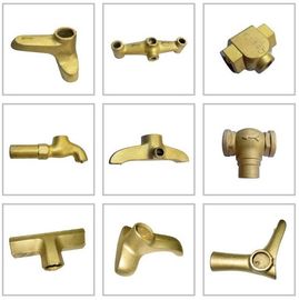 kupować High-Yield Automatic Pouring Low Pressure Casting Machine Transforms All Copper Products Manufacturing produkcja online