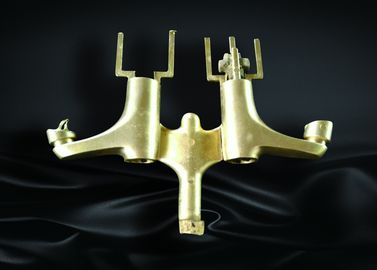 kupować Brass Faucet Casting Solution Automatic Pouring Low Pressure Machine Efficiency  Accuracy Guaranteed produkcja online