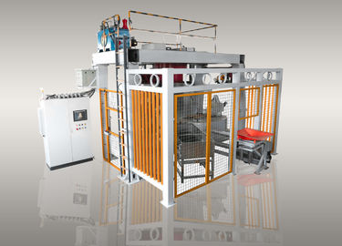 kupować Hydrauliczna maszyna do odlewania ciśnieniowego z układem chłodzenia Temperatura wody 20-25 ℃ produkcja online