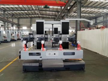 kupować Łatwa obsługa Automatyczna maszyna do polerowania metalu dla części samochodowych produkcja online