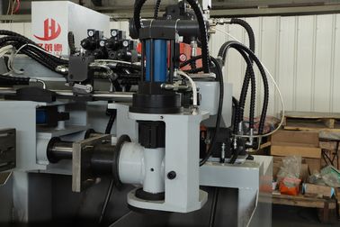kupować Sterowanie PLC Gravity Die Casting Machine Mosiądz Miedziany brąz Maszyna do odlewania piasku produkcja online