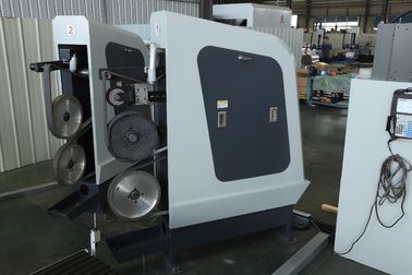 kupować Automatyczna maszyna do polerowania powierzchni metalowych, przemysłowa maszyna do polerowania przemysłowego produkcja online