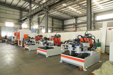 kupować Półautomatyczna grawitacyjna maszyna do odlewania ciśnieniowego Sterowanie PLC Odlewanie grawitacyjne Maszyna odlewnicza produkcja online