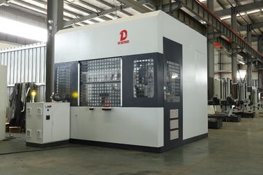 kupować Obrabiane elementy Maszyna do polerowania powierzchni metalowych / Automatyczna maszyna do polerowania z 4 stacjami produkcja online