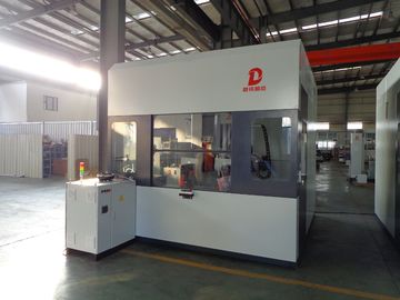 kupować Manipulator Robotics Maszyna do polerowania CNC Pełna kontrola cyfrowa do części zamiennych produkcja online