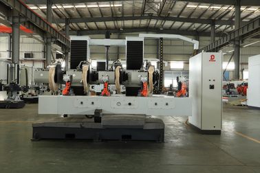 kupować Łatwa obsługa szlifierki CNC / szlifierki robota przemysłowego z robotem 6-osiowym produkcja online