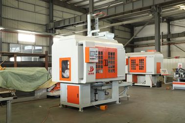 kupować Automatyczna maszyna do zamrażania rdzeni Shooter / 9.6 KW Metalowa maszyna odlewnicza produkcja online