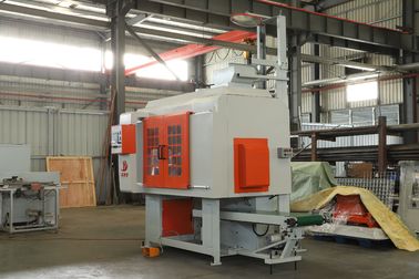 kupować Materiał ze stali węglowej Maszyna do rdzenia piaskowego z poziomym rodzajem podziału produkcja online