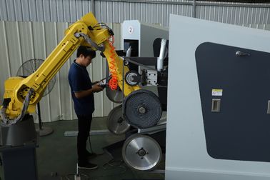 kupować Robot do polerowania 1500W z systemem sterowania Ncstudio produkcja online