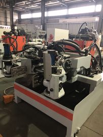 kupować Brass Gravity Die Casting Machine / Metalowa maszyna do odlewania ciśnieniowego z 20 mm skokiem produkcja online