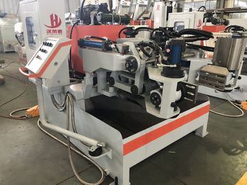 kupować Multi Cavity Sterowana przez PLC grawitacyjna maszyna do odlewania ciśnieniowego do stopów żelaza produkcja online