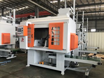 kupować Maszyna do strzelania z piasku o mocy 9,6 kW do odlewania z kranu produkcja online