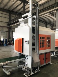 kupować Automatyczna dmuchawa rdzeniowa 72 mm / S z ruchami hydraulicznymi do odlewania produkcja online