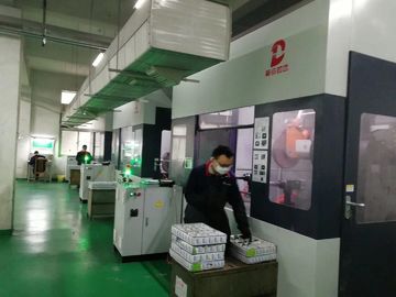 kupować Wielostacja CNC System polerowania maszyny wysokiej precyzji sprzęgłowy z suwak dla transmisji X Y produkcja online