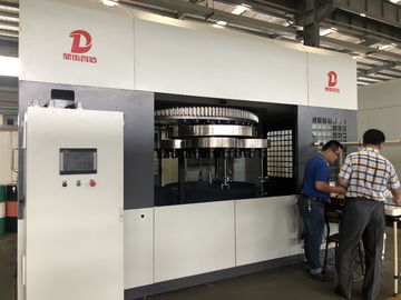 kupować Armatura sanitarna CNC polerka bez wosku polerskiego i koła polerskiego produkcja online