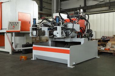 kupować Łatwa obsługa Aluminiowa maszyna odlewnicza, mosiężna maszyna odlewnicza produkcja online