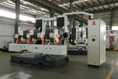 kupować Szybka automatyczna maszyna do polerowania CNC do wykończenia lustra ze stali nierdzewnej produkcja online