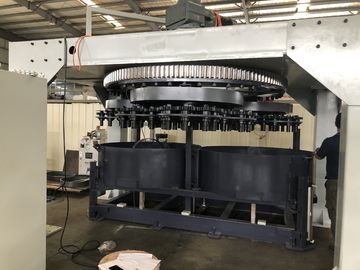 kupować Uniwersalna maszyna do polerowania CNC / Automatyczna maszyna do polerowania do uchwytu kranu cynkowego produkcja online
