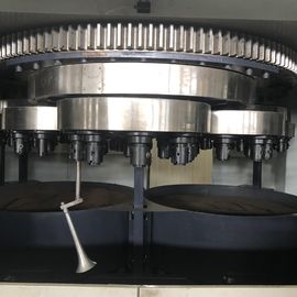 kupować Uniwersalna maszyna do polerowania CNC z pełnym automatycznym lustrem Serface do akcesoriów łazienkowych produkcja online