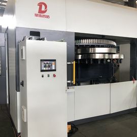 kupować W pełni automatyczna polerka CNC odpowiednia do kranów i uchwytów produkcja online