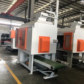 kupować W pełni automatyczna strzelanka z rdzeniem piaskowym dla przemysłu aluminiowego produkcja online